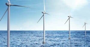 DNV Embarks On Multi-Year Project To Support KEPCO's Plan To Bring Zero-Carbon Offshore Wind Power