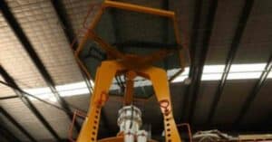 Deep-Sea Asset Monitoring System Using Smart Buoy
