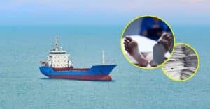 Employee Crushed To Death By Two Tons Of Cargo While On A Vessel In Florida,
