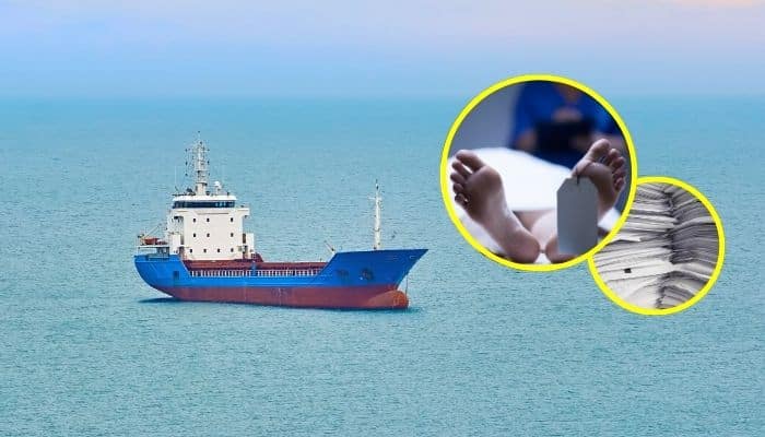 Employee Crushed To Death By Two Tons Of Cargo While On A Vessel In Florida
