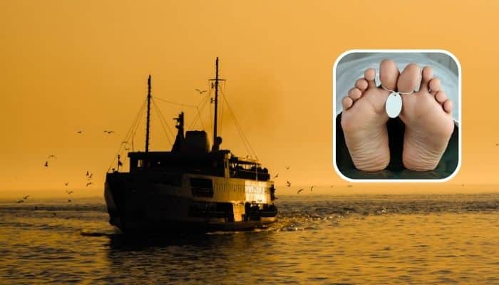 Gabon Ferry’s Death Toll Rises To 21