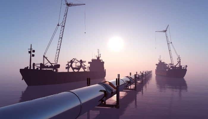German Prosecutors Investigated Ship Over Nord Stream 1 and 2 Blast