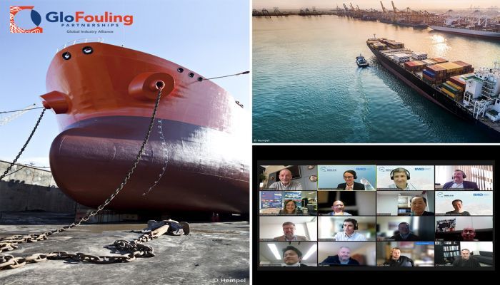 Global Industry Alliance for Marine Biosafety agrees next steps