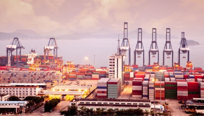 Global trade