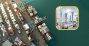 Jawaharlal Nehru Port Hospital To Be Upgraded