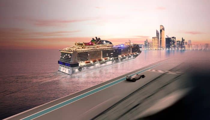 MSC Cruises