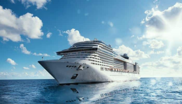 MSC Cruises 