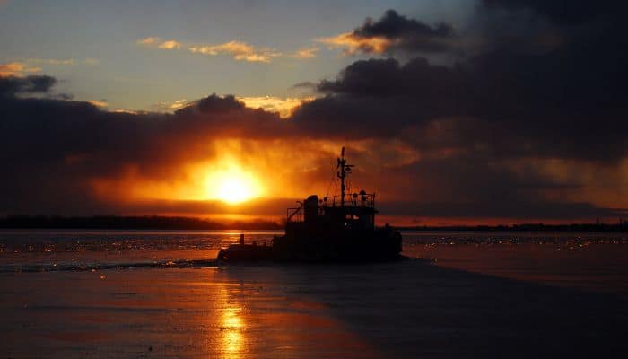 Madog Vessel