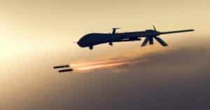 Maritime Drone Operations
