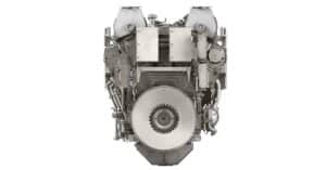 Methanol-Ready 3244CR Wins RINA Approval