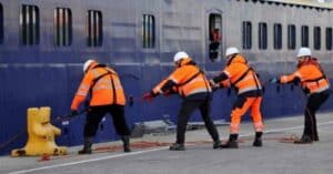 More Than One In Ten Port Regulations In Need Of Urgent Reform