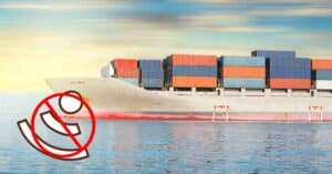 A New Research Looks At Noise Reduction From Ships That Have Been Retrofitted
