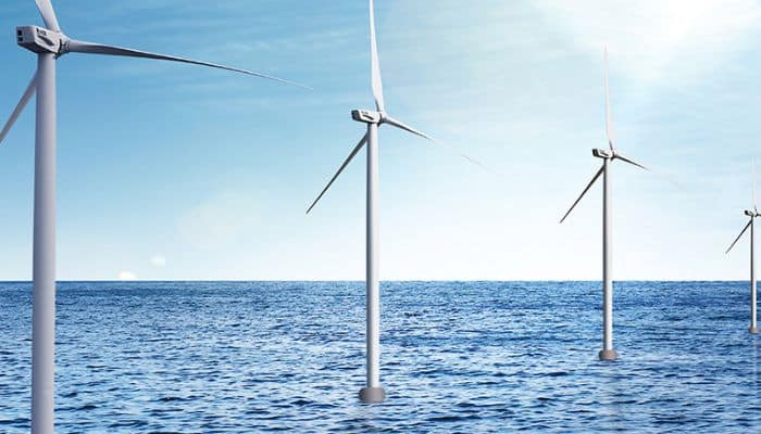 Offshore Wind Power