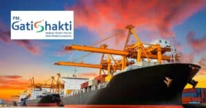 PM Gati Shakti National Master Plan Aims At Facilitating Development Of Multi-Model Connectivity Infrastructure