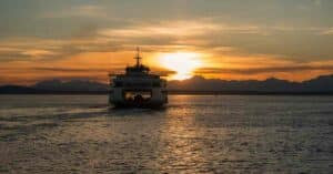 P&O Ferries Spends €260 Million On Hybrid Vessels