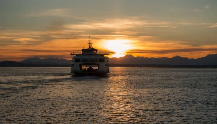 P&O Ferries