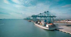 Rio Grande Container Terminal