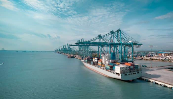 Rio Grande Container Terminal