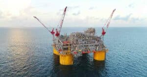 Shell Takes Investment Decision At Dover In US Gulf Of Mexico