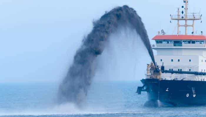 Super Dredger