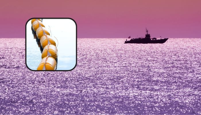 Thailand’s Navy Ship