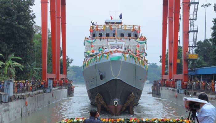 Indian Navy
