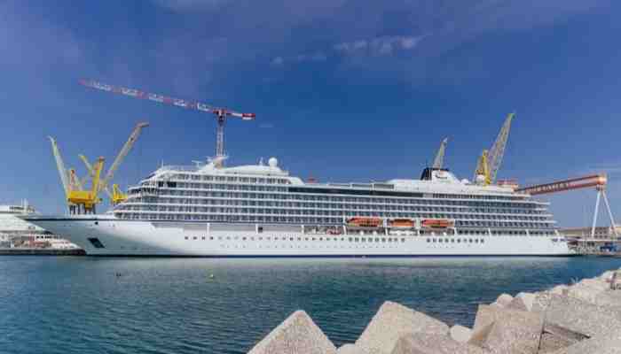 Fincantieri
