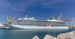 Fincantieri