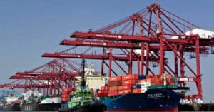 APM Terminals