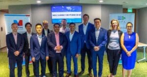 Maritime Digital Venture Studio