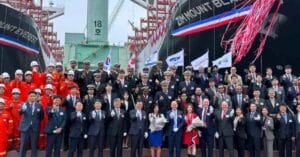 SHI Shipyard