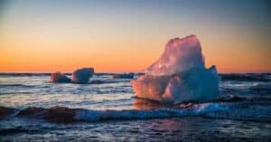 Ocean Warming