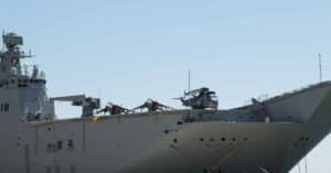 Assault Ship