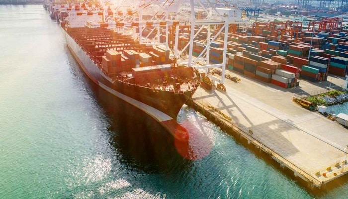 National Maritime Day 