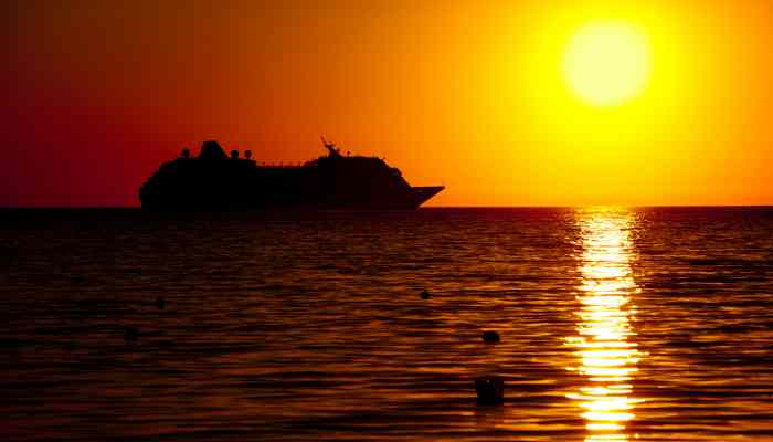 World Cruise