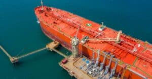 Russian Crude