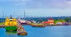 Panama Canal