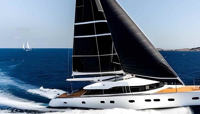 Largest Superyacht 