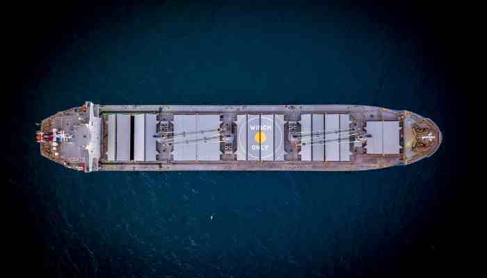 Vessel Ownership 