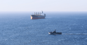 Taiwan Strait