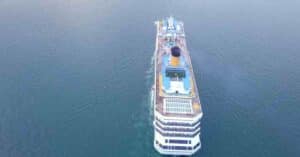 New Luxury Cruise Vessel