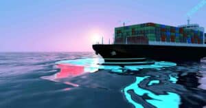 Autonomous Shipping