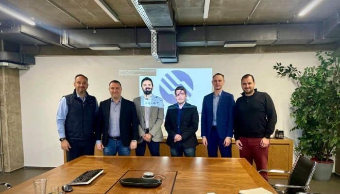Breezemarine Group Becomes Representative For Farad S.A. Heat Exchangers