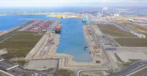 APM Terminals