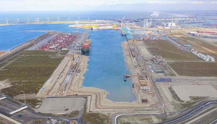 APM Terminals 