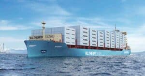 Maersk