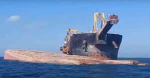 Ship Collision