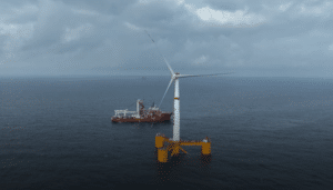 Wind Power Platform