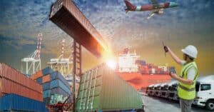 Container Xchange Report