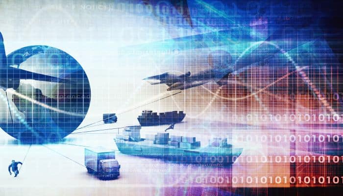 Container xChange May Forecaster